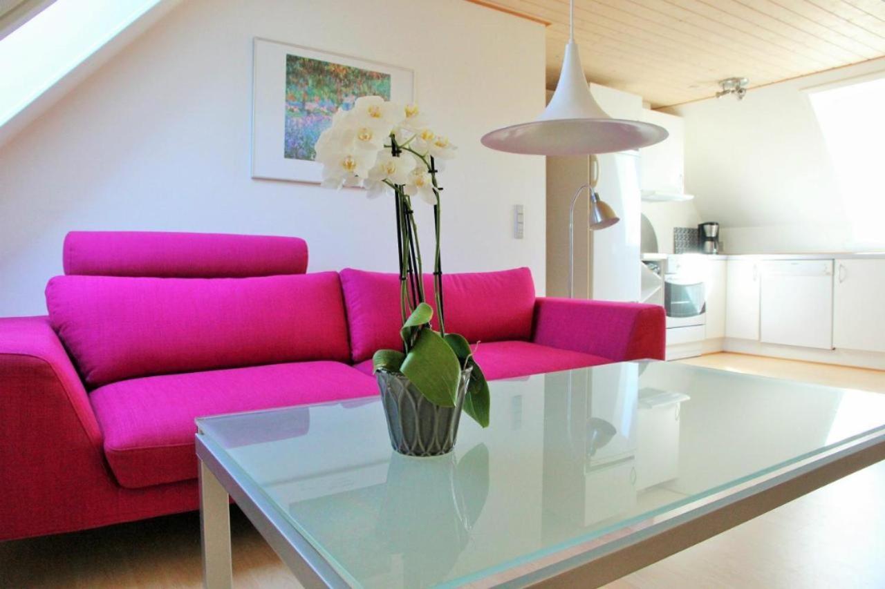 Apartament Bornholm Majalis *
