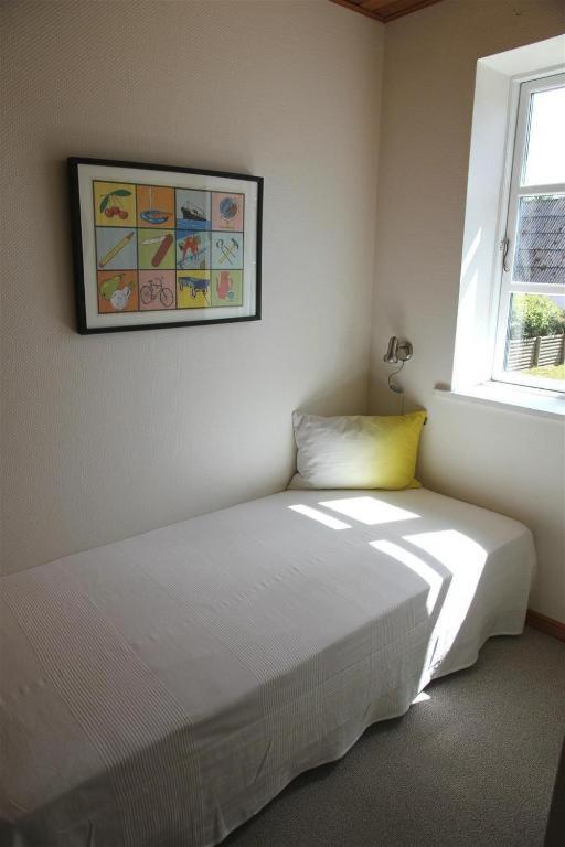 Apartament Bornholm Majalis Rønne