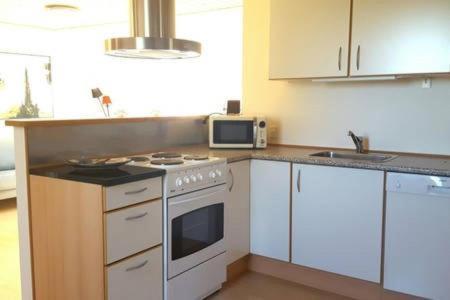 Apartament Bornholm Majalis *