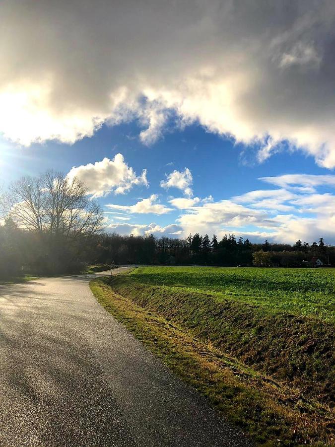 Apartament Bornholm Majalis *
