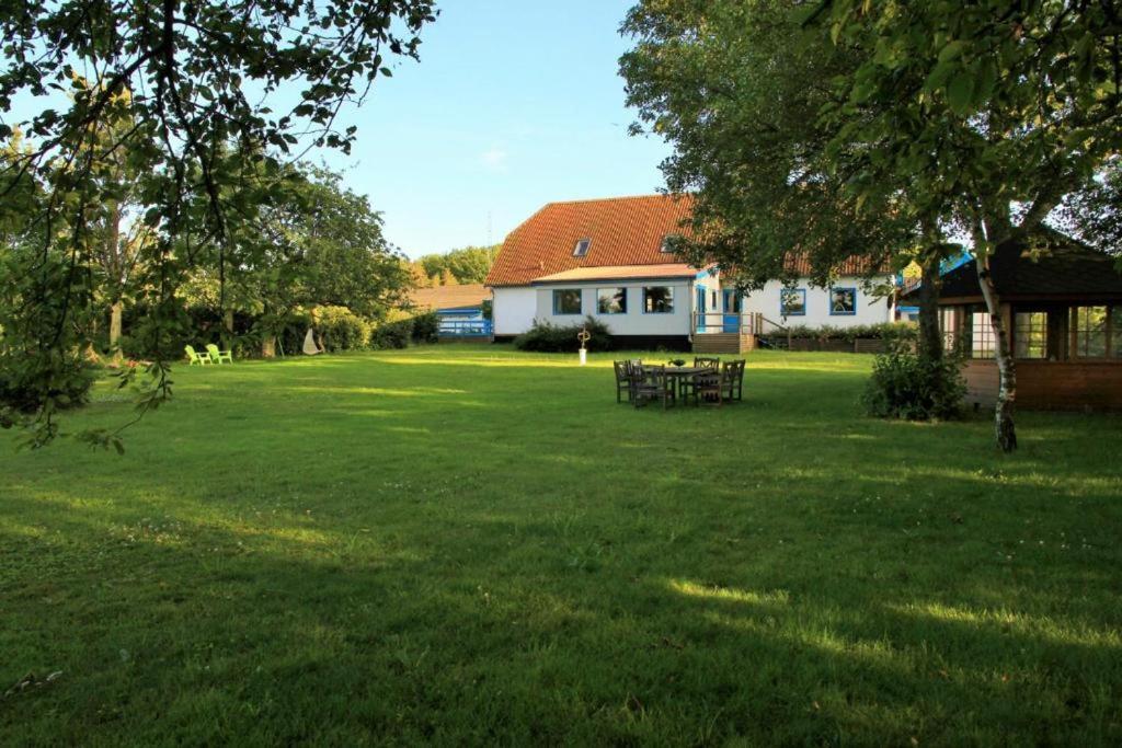 Apartament Bornholm Majalis Rønne