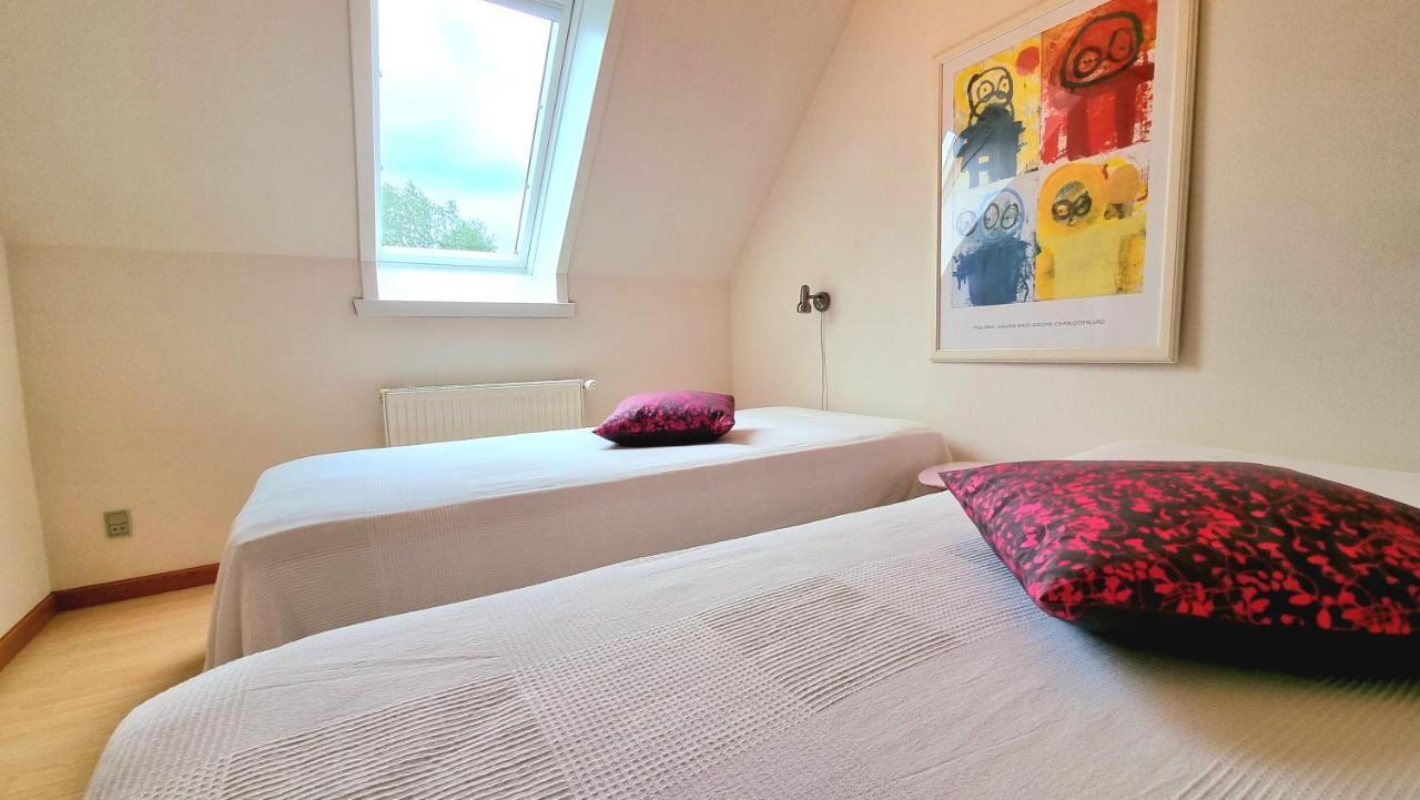 Apartament Bornholm Majalis *
