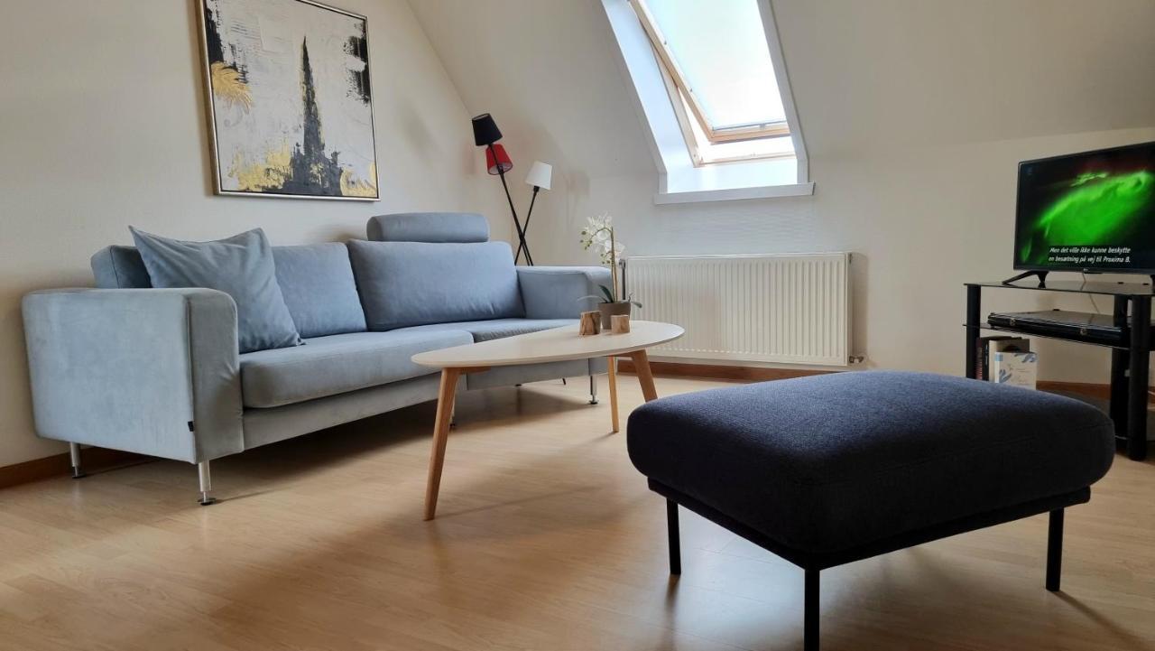 Apartment Bornholm Majalis Rønne