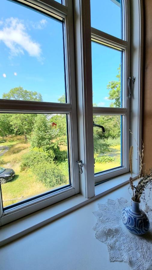 Bornholm Majalis Apartament
