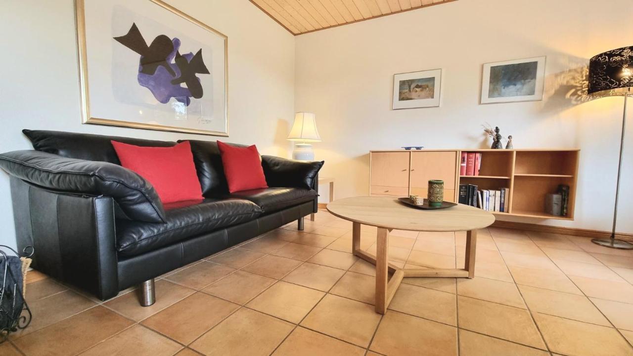 Bornholm Majalis Apartament