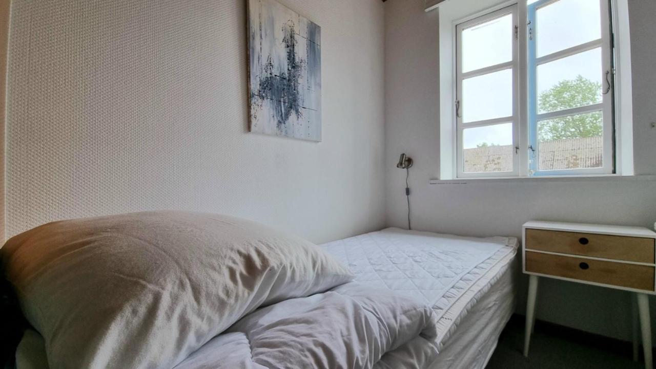 Bornholm Majalis Apartment *