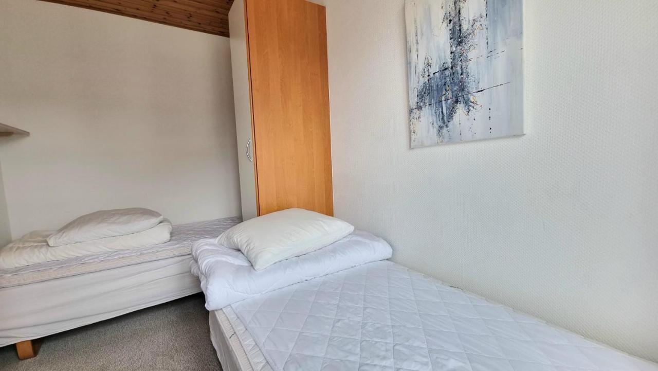 Apartament Bornholm Majalis *